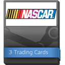 NASCAR The Game: 2013 Booster Pack