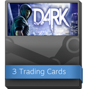 DARK Booster Pack