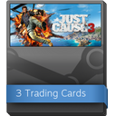 Just Cause 3 Booster Pack