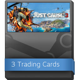 Just Cause 3 Booster Pack