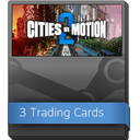 Cities in Motion 2 Booster Pack