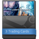Lost Planet 3 Booster Pack