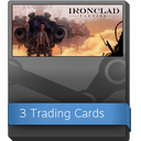 Ironclad Tactics Booster Pack