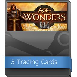 Age of Wonders III Booster Pack