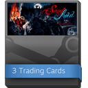 Sang-Froid - Tales of Werewolves Booster Pack