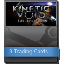 Kinetic Void Booster Pack