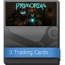 Primordia Booster Pack