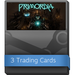 Primordia Booster Pack