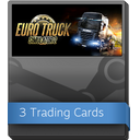 Euro Truck Simulator 2 Booster Pack