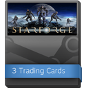 StarForge Booster Pack
