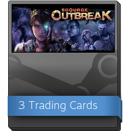 Scourge: Outbreak Booster Pack