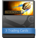 Retrovirus Booster Pack