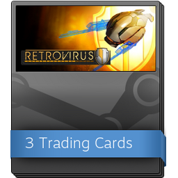 Retrovirus Booster Pack