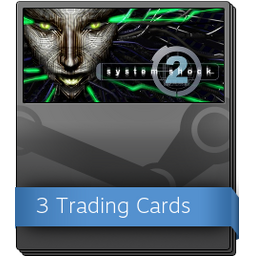 System Shock 2 Booster Pack