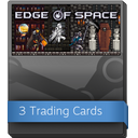 Edge of Space Booster Pack