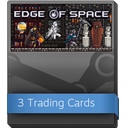 Edge of Space Booster Pack