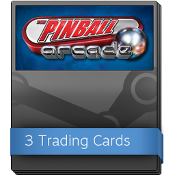 Pinball Arcade Booster Pack