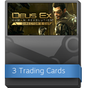 Deus Ex: Human Revolution - Directors Cut Booster Pack