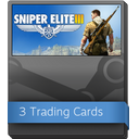 Sniper Elite 3 Booster Pack