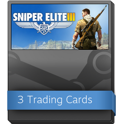 Sniper Elite 3 Booster Pack