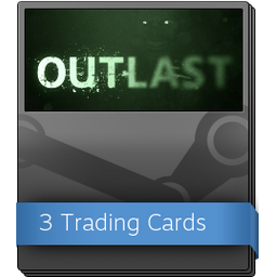 Outlast Booster Pack