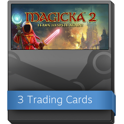 Magicka 2 Booster Pack