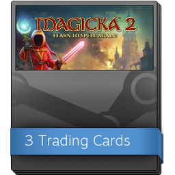 Magicka 2 Booster Pack