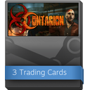 Contagion Booster Pack