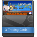 BattleBlock Theater Booster Pack