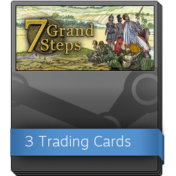 7 Grand Steps, Step 1: What Ancients Begat Booster Pack