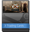 Path of Exile Booster Pack