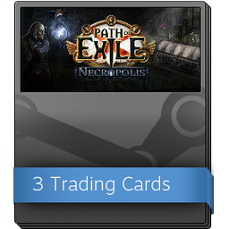 Path of Exile Booster Pack