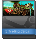 Skyward Collapse Booster Pack