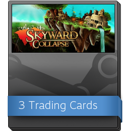 Skyward Collapse Booster Pack