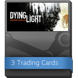 Dying Light Booster Pack