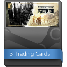 Dying Light Booster Pack