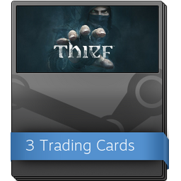 Thief Booster Pack