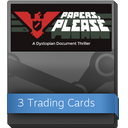 Papers, Please Booster Pack