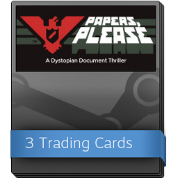 Papers, Please Booster Pack