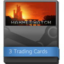 Hammerwatch Booster Pack