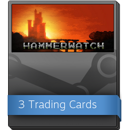 Hammerwatch Booster Pack