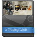Soldier Front 2 Booster Pack