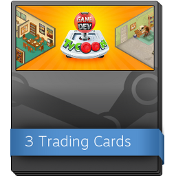 Game Dev Tycoon Booster Pack