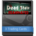 Dead State Booster Pack