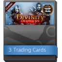 Divinity: Original Sin (Classic) Booster Pack