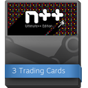 N++ Booster Pack