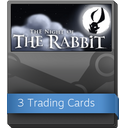 The Night of the Rabbit Booster Pack