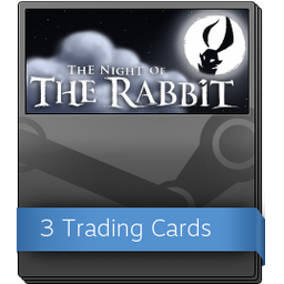 The Night of the Rabbit Booster Pack