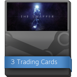 The Swapper Booster Pack