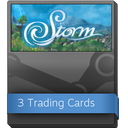 Storm Booster Pack
